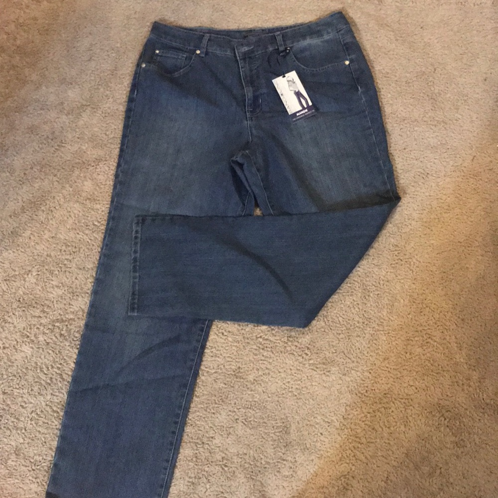 Women’s jeans